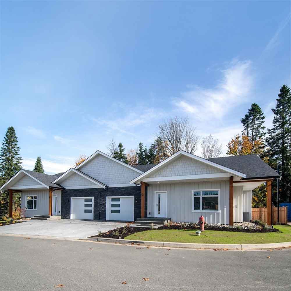 residential real estate