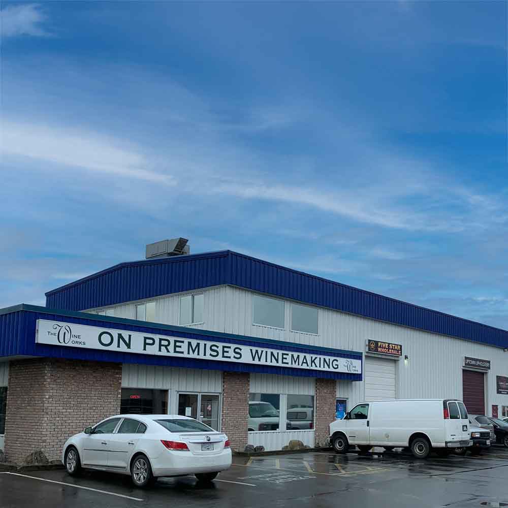 commercial real estate investing