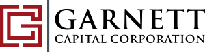 Garnett Capital Corporation logo